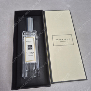 조말론 잉글리쉬 페어 앤 프리지아 코롱 30ml 미개봉 새상품