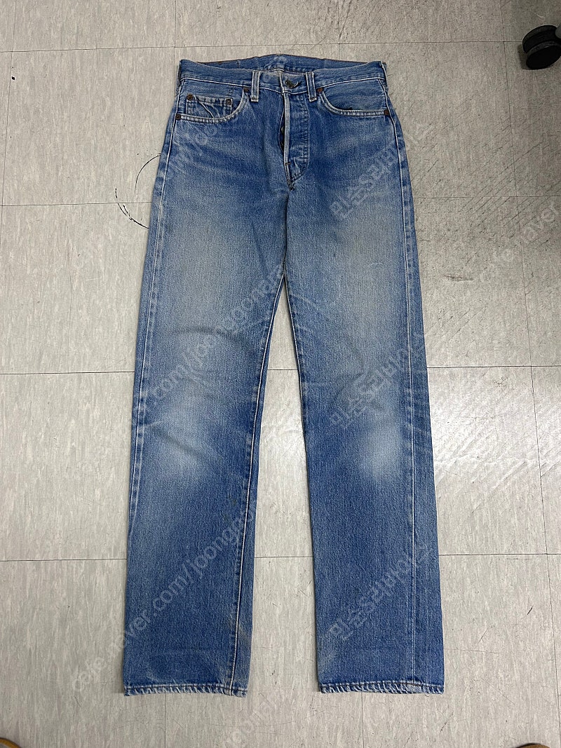 80s미제리바이스501 66후기 30/36 판매합니다. lvc47501,lvc55501,lvc54501