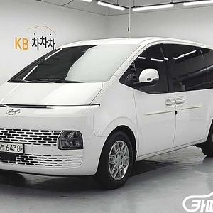 [현대]스타리아 2WD L3.5 카고 5인승 모던 2022 년 중고차 전국☆최저가판매☆최고가매입☆
