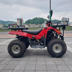 대림 올코트100D 차동장치모델팝니다