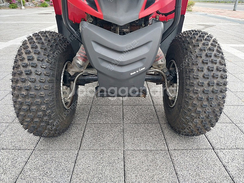 대림 올코트100D 차동장치모델팝니다--9