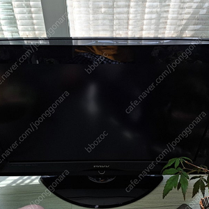 삼성 32인치 LCD PAVV LN-32T72BD