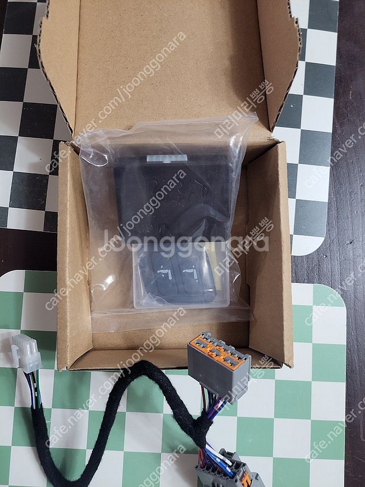 링컨 뉴 mks 3.7 워크인스위치 판매--1