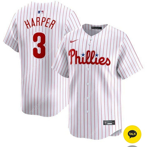 MLB필라델피아 브라이스하퍼 새제품