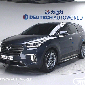 [현대]더뉴맥스크루즈 E-VGT R2.2 4WD 프레스티지 2017 년 중고차 전국☆최저가판매☆최고가매입☆