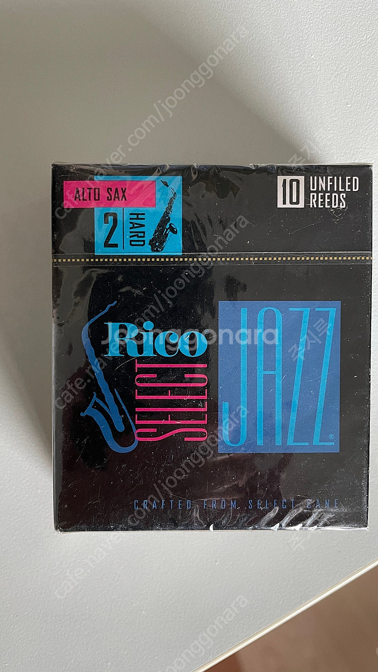 리코 셀렉트 알토 리드--0