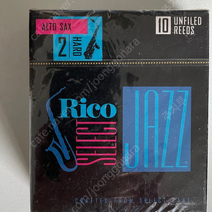 리코 셀렉트 알토 리드