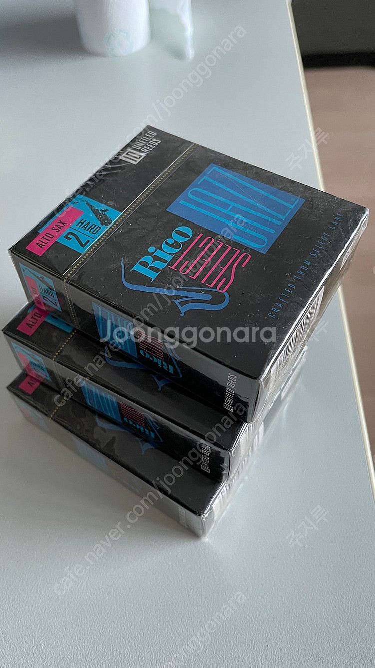 리코 셀렉트 알토 리드--1