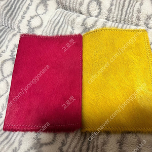핸드메이드 여권케이스 소가죽 새상품 여권지갑 공방정품 커플 세트