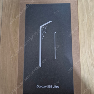S25 울트라 1테라 제트블랙 최고사양1TB 램16GB