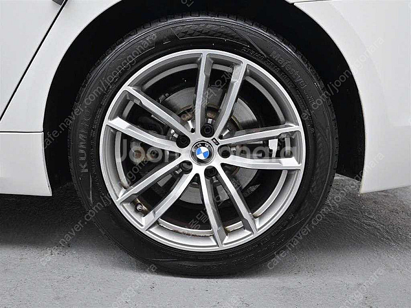 BMW5시리즈 (G30) 520d xDrive M 스포...--4