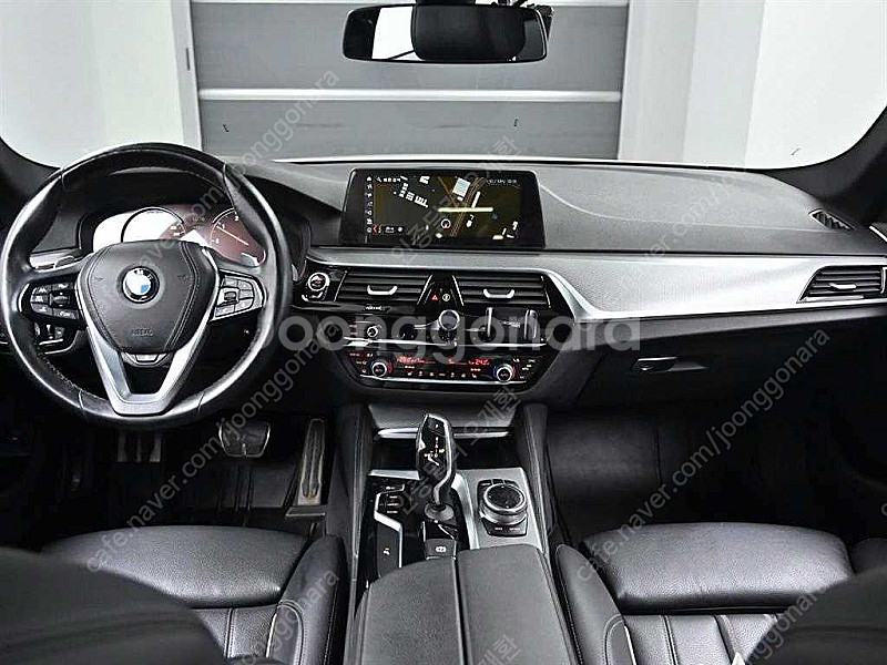BMW5시리즈 (G30) 520d xDrive M 스포...--6