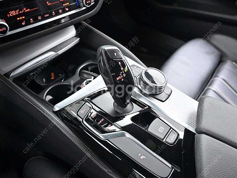 BMW5시리즈 (G30) 520d xDrive M 스포...--8