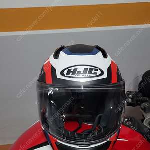 HJC C10 헬멧 판매합니다.