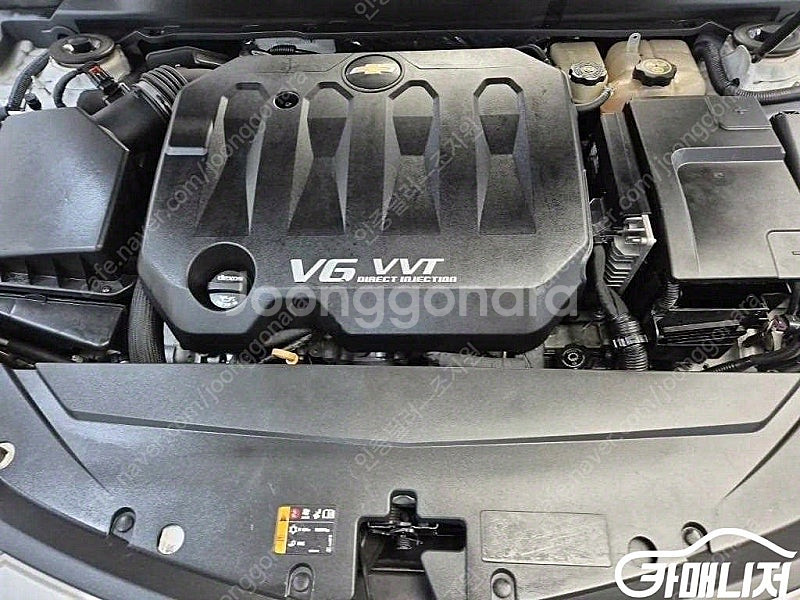 [쉐보레]임팔라 3.6 LTZ (5인승) ★중고차★중고...--5