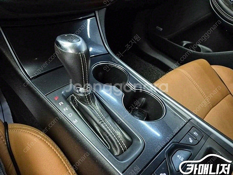 [쉐보레]임팔라 3.6 LTZ (5인승) ★중고차★중고...--8