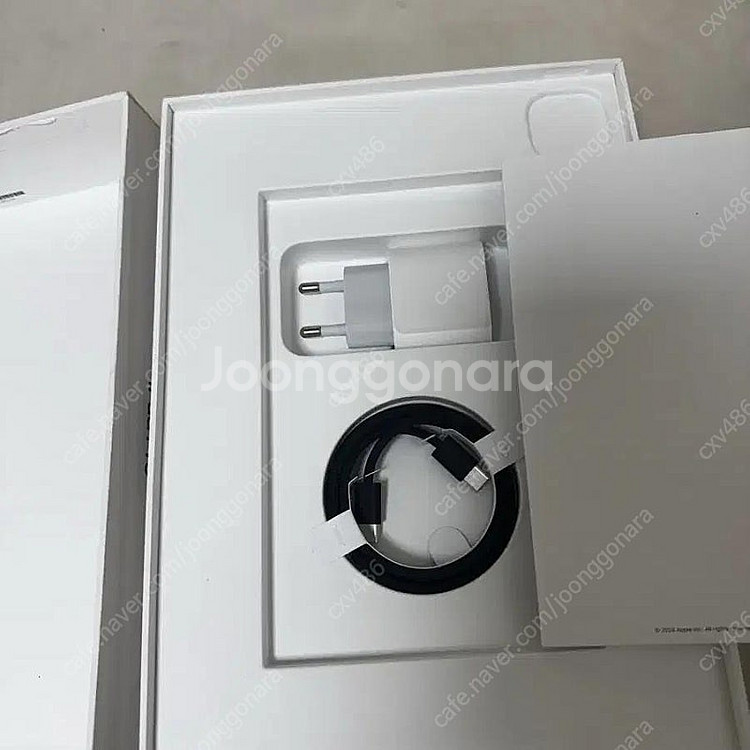 아이패드프로 m4 11 스페이스블랙 256기가 wifi...--1