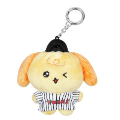 LG 트윈스 최고심 트윈스 강쥐고심 키링