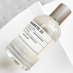 르라보 22 베르가못 100ml 공용향수 새상품 택포