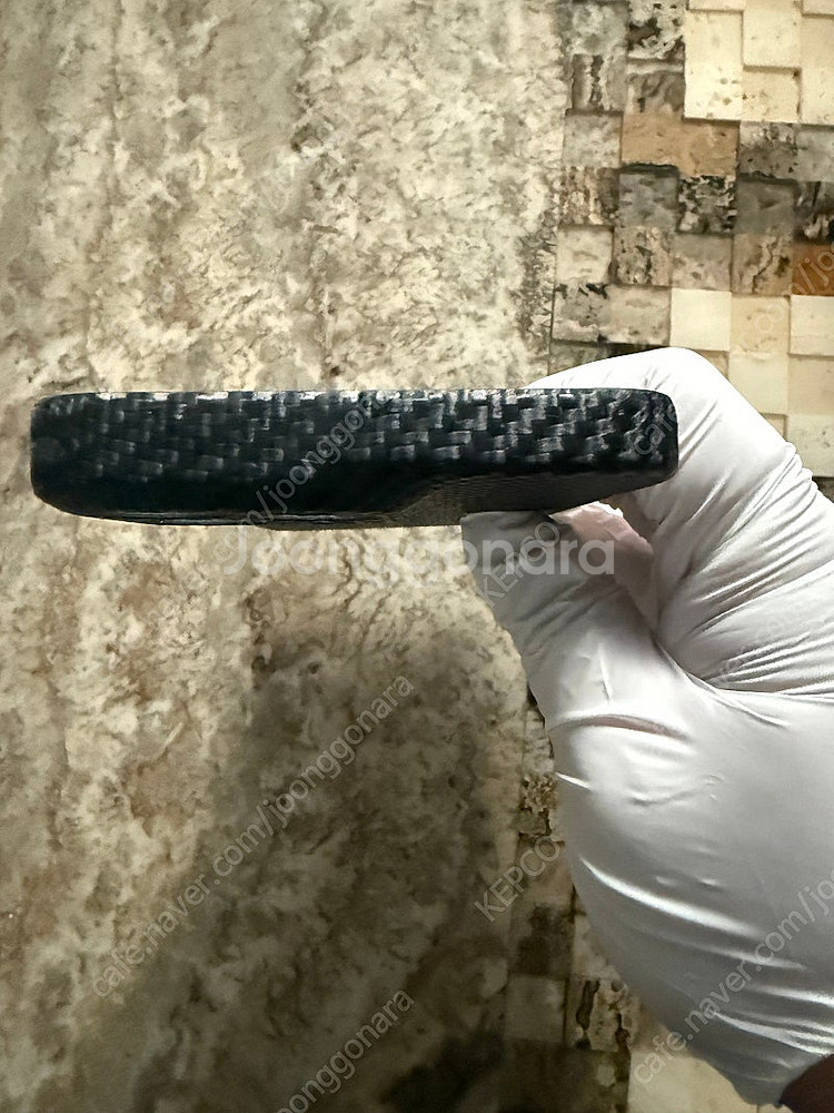 아이폰15프로맥스 1테라 내추럴 티타늄--8