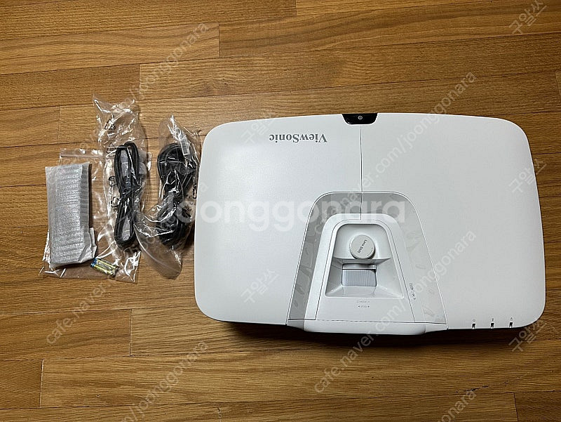 빔프로젝터 viewsonic 뷰소닉 V6000 팝니다--0