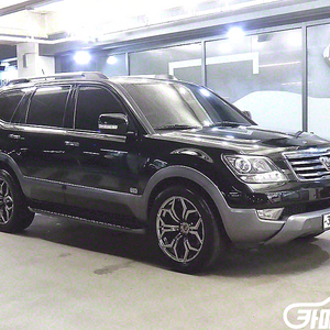 [기아]모하비 디젤 4WD KV300 2015 년 중고차 ◆최고의 서비스◆투명한 마인드◆ 중고