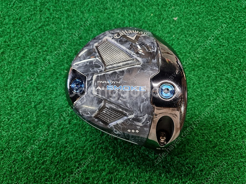 Callaway 켈러웨이 AI 스모크 트리플 다이아 드...--0