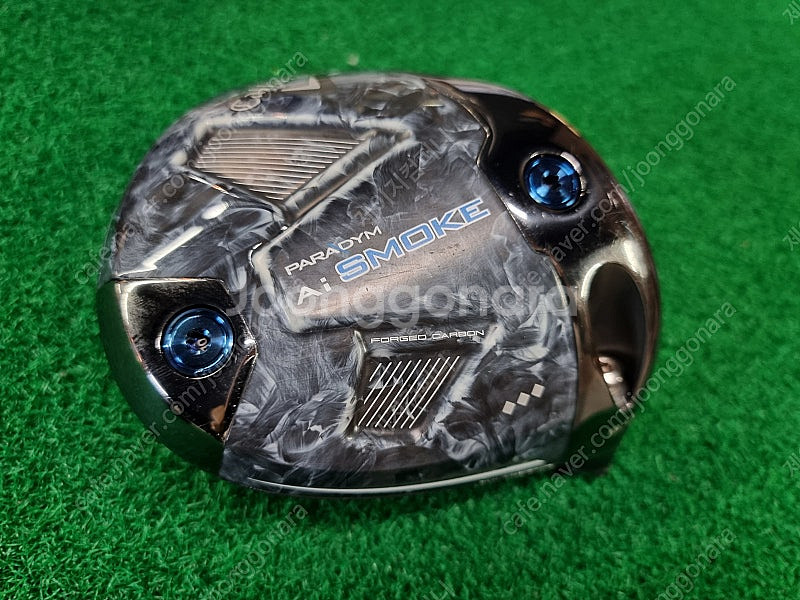 Callaway 켈러웨이 AI 스모크 트리플 다이아 드...--1