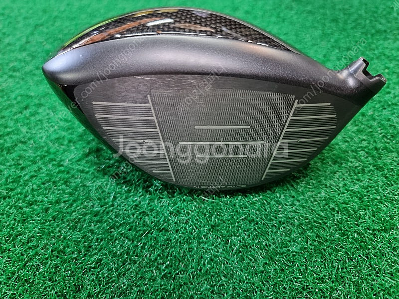 Callaway 켈러웨이 AI 스모크 트리플 다이아 드...--4