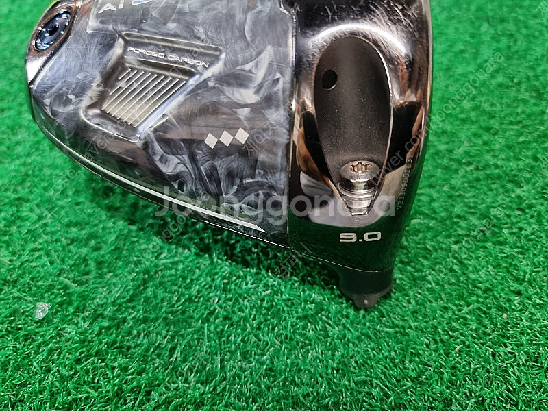 Callaway 켈러웨이 AI 스모크 트리플 다이아 드...--6