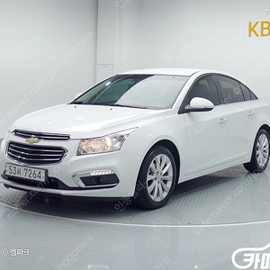 [쉐보레]어메이징 뉴 크루즈 1.8 LTZ (5인승) ★중고차★중고차매입★전액할부★저신용자★신불자★소액할부★현금★카드 전부 가능합니다!