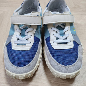 내셔널지오그래픽키즈. 뉴발란스키즈. 라코스테 키즈 신발