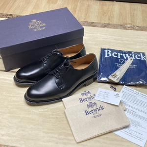 버윅5341(4406)UK8.5 275RoisBlack