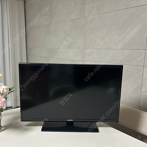 삼성TV 32인치LED UN32F4010