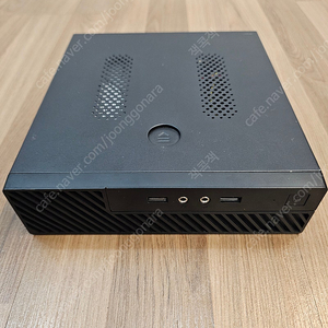 J3060 베어본 미니PC 2대