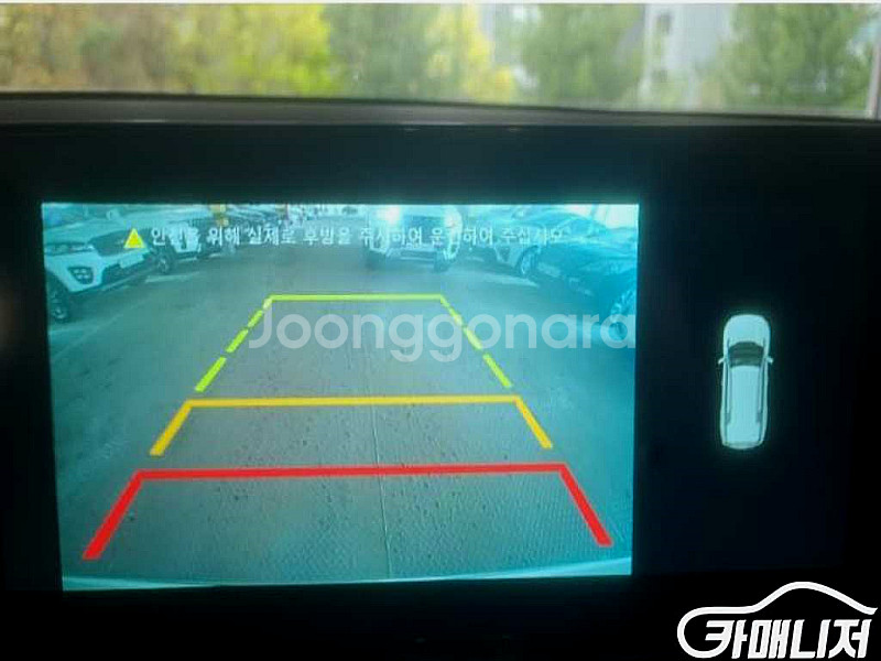 [KG모빌리티(쌍용) ]토레스 1.5 GDI-T 2WD...--1
