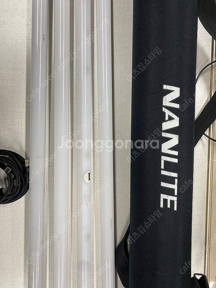 난라이트 파보튜브 t8-7x 4kit 판매합니다--2