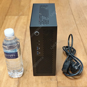 AMD 9600x itx 미니PC 팝니다