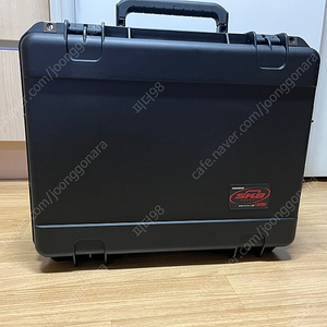 SKB 3i 2015 7TMP iSeries 펜더 톤마스터 프로 하드케이스