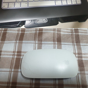 아이맥 M1 24형 실버 16GB 256GB [90만]