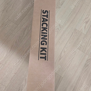 삼성 그랑데AI건조기 16KG 상단 설치키트 SKK-AKV