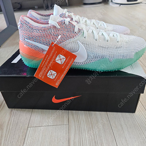 나이키 KOBE AD NXT 360