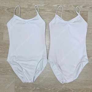 여아발레복