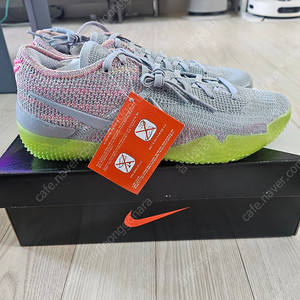 나이키 KOBE AD NXT 360