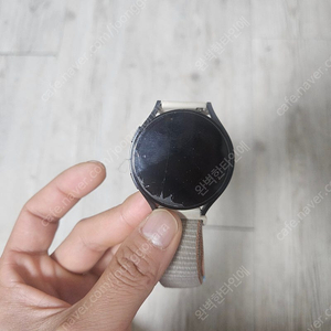 갤럭시워치6 44mm gps블루투스