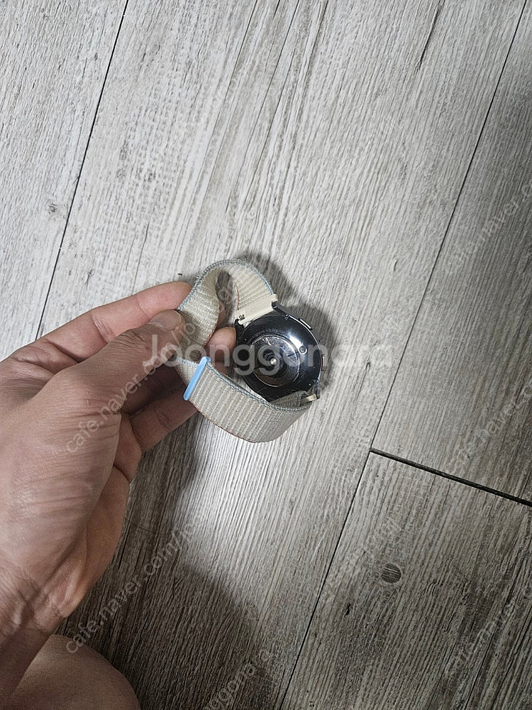갤럭시워치6 44mm gps블루투스--1