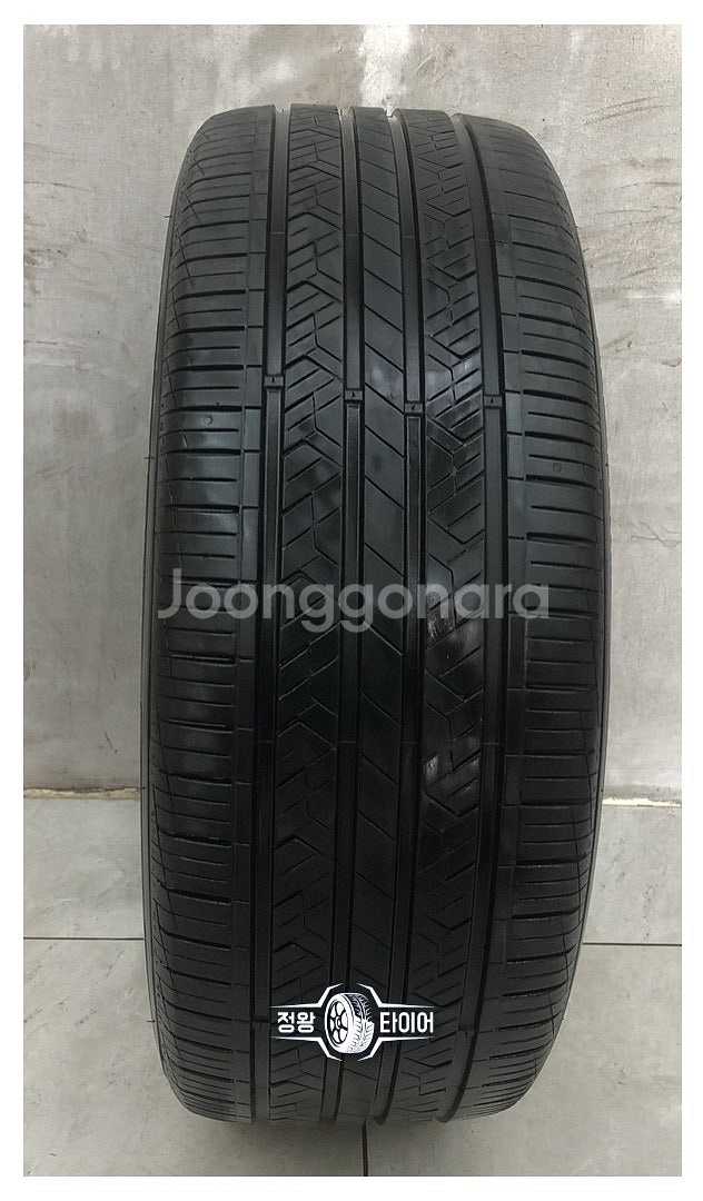 중고타이어 한국타이어 키너지EX 225/45R18 SM...--0