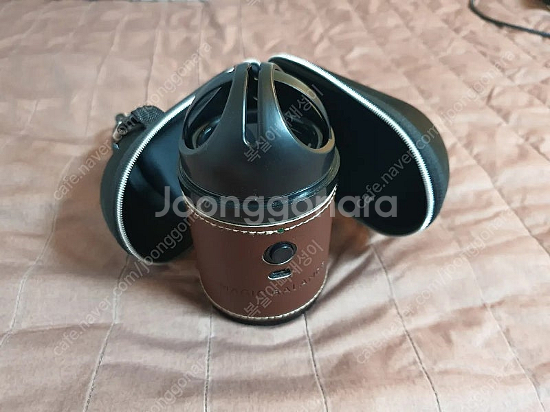 자동 편심 볼라이너 매직발란스--0