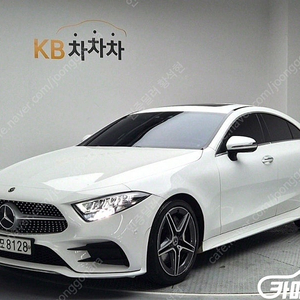 [벤츠]CLS클래스 C257 CLS 300d AMG Line (5인승) ★상태 좋은 중고차★할부★리스★전액할부★카드★탁송★24시간 상담 가능합니다★