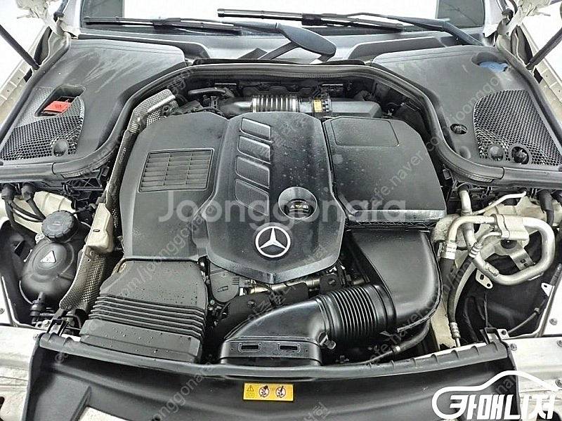 [벤츠]CLS클래스 C257 CLS 300d AMG L...--5